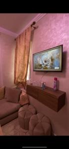 Appartement meublé en location nuitée