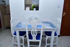 Haven Cozy Apartments