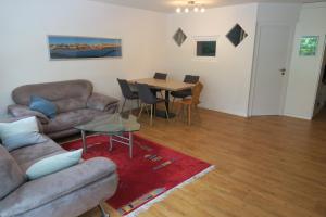 Ferienwohnung in den Flumserbergen