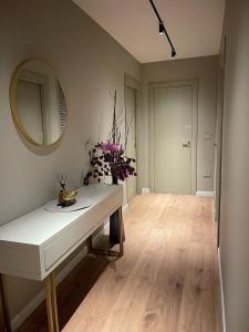 Azure Coast Suites, Sea View,Iliria beach