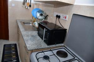 Haven Cozy Apartments