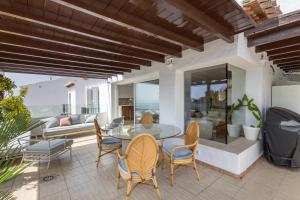 Marina Horizon Suites