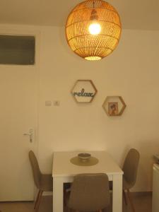 Seas the day - Apartment with sea view and terrace