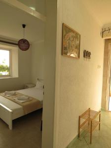 Seas the day - Apartment with sea view and terrace