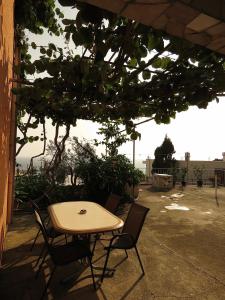 Seas the day - Apartment with sea view and terrace