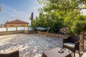 Adastra apartments with private parking and floor heating