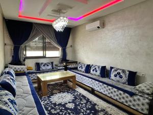 Très Marocain avec un Emplacement Idéal