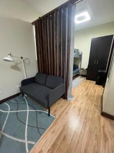 Staycation Alabang by Larsen