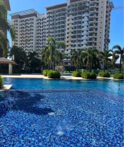 Staycation Alabang by Larsen