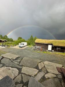 Hytte Oppdal Så Klart