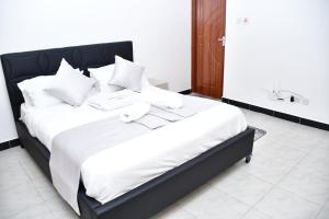 Haven Cozy Apartments