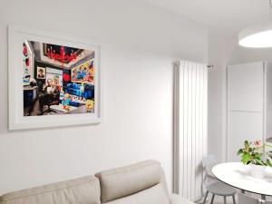 Oasi in centro Chic & Comfort