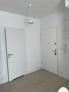 Apartament Kołobrzeg Strzelecka