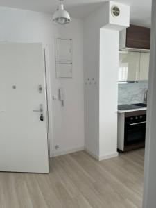 Apartament Kołobrzeg Strzelecka