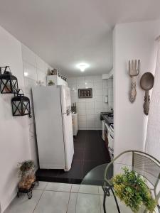 Apartamento Acolhedor