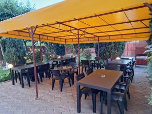 Vila Tropical