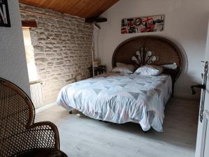 Le Pigeonnier Champignois