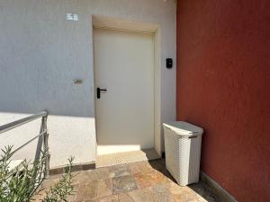 Каваците - апартамент в Аполония Бийч