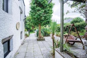 The Granary - One Bedroom Cottage - St Florence