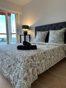 2 Bedroom Ocean view Apartment