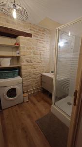Appartements Le Clos des Perrieres : photos des chambres