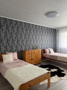 Cozy apartment in Haapsalu