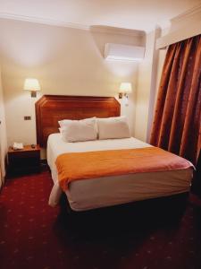 Hotel Gavina Express Arica