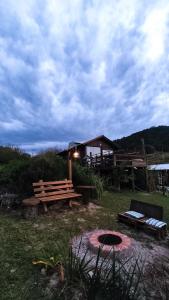 Koa Cabana praia do luz