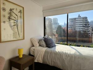 Duplex a pasos de barrio El Golf