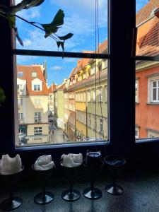 Dreams Come True- design apartment in Rynek