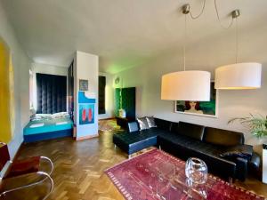 Dreams Come True- design apartment in Rynek