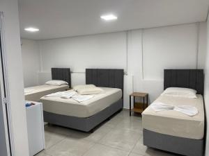 Hotel Califórnia Cruz Alta