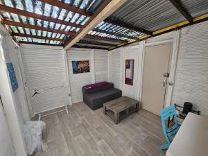Campings Le chalet dans les bois : photos des chambres