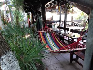 Hostel Varna Botanika