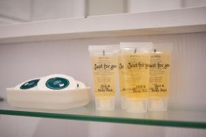 Princess Blue 3 ~ Portrush by the Sea