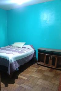 Departamento compartido Santiago Centro Parque Almagro