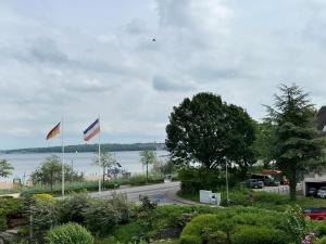 Fewo mit Meerblick, Sonne & Flair