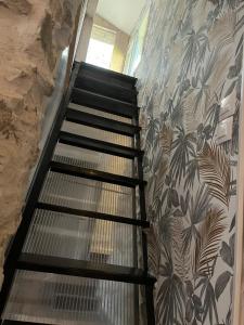 Appartement atypique, coeur de village