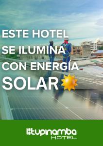 Hotel Tupinamba Neiva