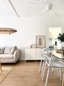 Appartements BERCK RDC 4 6 pers600M plage : photos des chambres