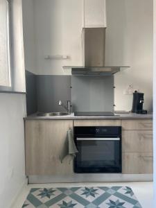 Appartements BERCK RDC 4 6 pers600M plage : photos des chambres