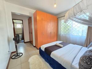 Maries 2 bed all-ensuite Milimani ksm