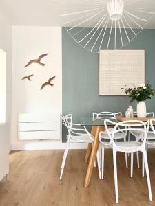 Appartements BERCK RDC 4 6 pers600M plage : photos des chambres