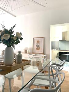 BERCK RDC 4 6 pers600M plage