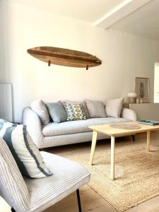 Appartements BERCK RDC 4 6 pers600M plage : photos des chambres