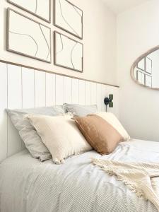 Appartements BERCK RDC 4 6 pers600M plage : photos des chambres