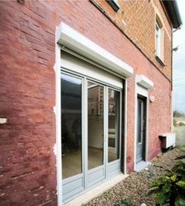 Appartements BERCK RDC 4 6 pers600M plage : photos des chambres