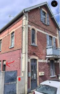 Appartements BERCK RDC 4 6 pers600M plage : photos des chambres