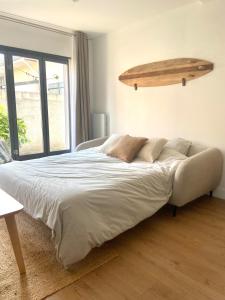 Appartements BERCK RDC 4 6 pers600M plage : photos des chambres