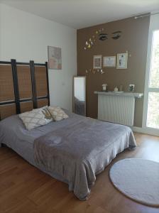 Appartements Bordeaux : photos des chambres